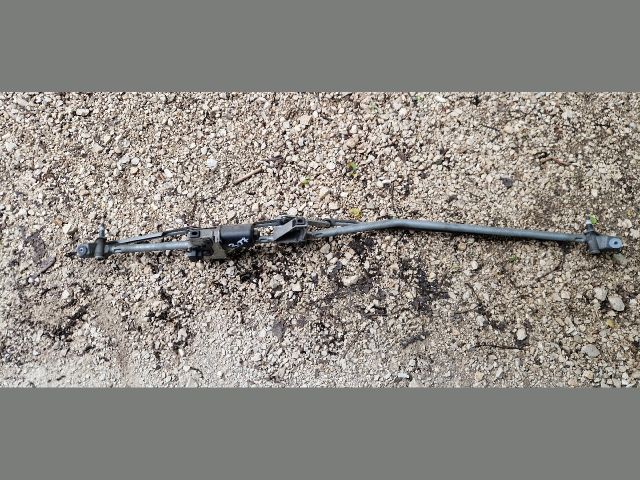 bontott PEUGEOT 307 Első Ablaktörlő Szerkezet Motorral