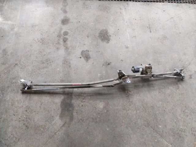 bontott PEUGEOT 307 Első Ablaktörlő Szerkezet Motorral