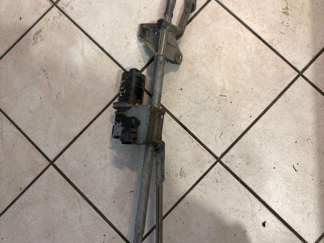 bontott PEUGEOT 307 Első Ablaktörlő Szerkezet Motorral