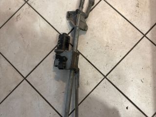 bontott PEUGEOT 307 Első Ablaktörlő Szerkezet Motorral