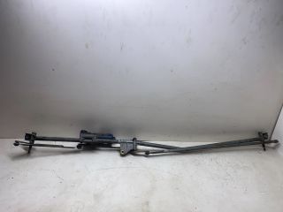 bontott PEUGEOT 307 Első Ablaktörlő Szerkezet Motorral