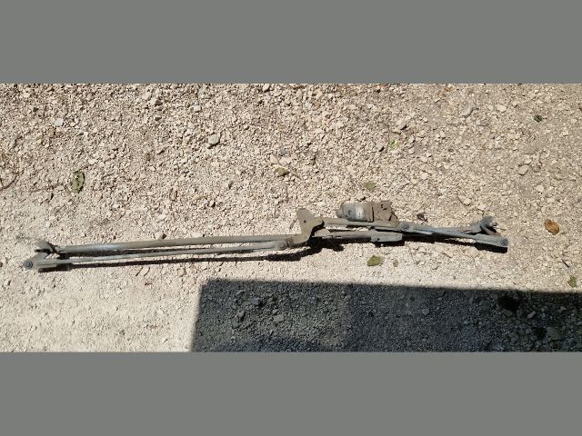 bontott PEUGEOT 307 Első Ablaktörlő Szerkezet Motorral