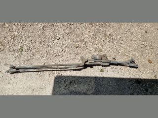 bontott PEUGEOT 307 Első Ablaktörlő Szerkezet Motorral