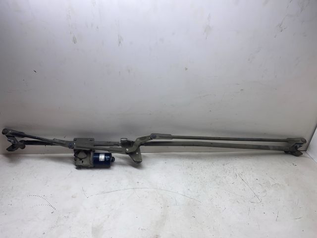 bontott PEUGEOT 307 Első Ablaktörlő Szerkezet Motorral