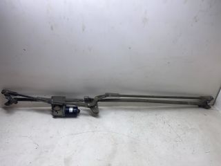 bontott PEUGEOT 307 Első Ablaktörlő Szerkezet Motorral