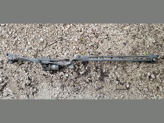 bontott PEUGEOT 307 Első Ablaktörlő Szerkezet Motorral