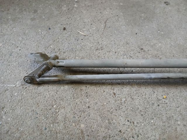 bontott PEUGEOT 307 Első Ablaktörlő Szerkezet Motorral