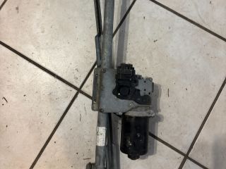 bontott PEUGEOT 307 Első Ablaktörlő Szerkezet Motorral