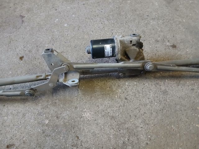 bontott PEUGEOT 307 Első Ablaktörlő Szerkezet Motorral