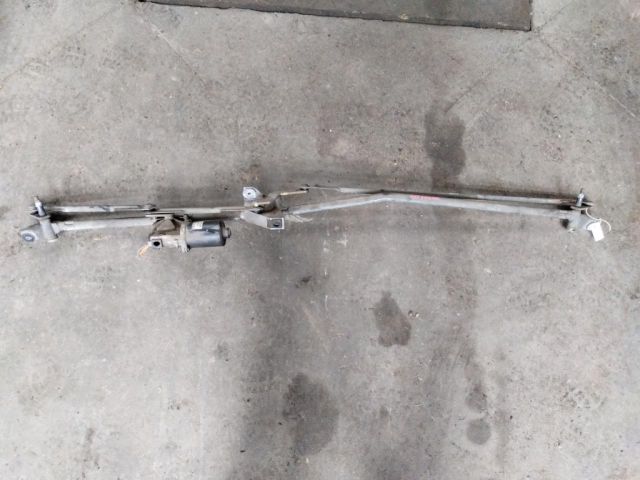 bontott PEUGEOT 307 Első Ablaktörlő Szerkezet Motorral