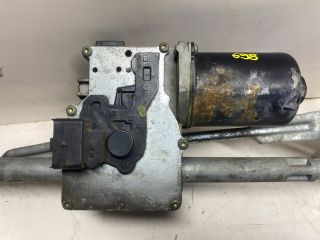 bontott PEUGEOT 307 Első Ablaktörlő Szerkezet Motorral