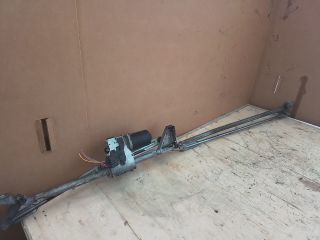 bontott PEUGEOT 307 Első Ablaktörlő Szerkezet Motorral