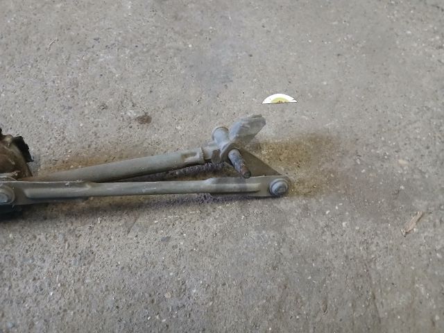 bontott PEUGEOT 307 Első Ablaktörlő Szerkezet Motorral