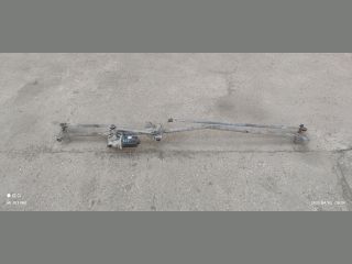 bontott PEUGEOT 307 Első Ablaktörlő Szerkezet Motorral