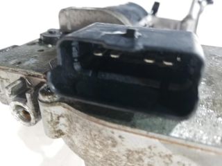 bontott PEUGEOT 307 Első Ablaktörlő Szerkezet