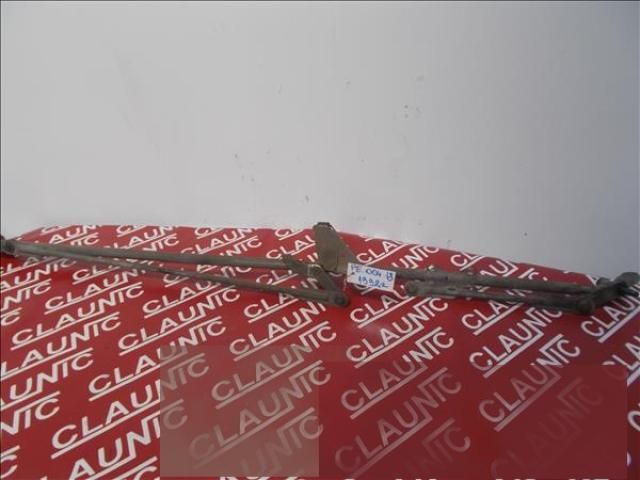 bontott PEUGEOT 307 Első Ablaktörlő Szerkezet