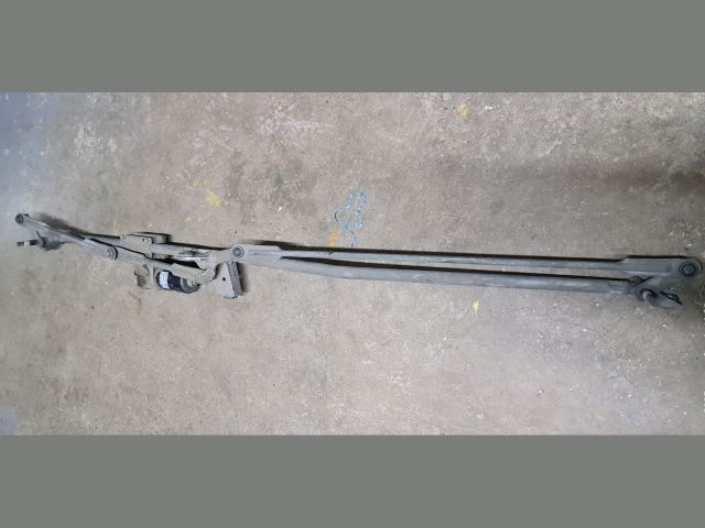 bontott PEUGEOT 307 Első Ablaktörlő Szerkezet