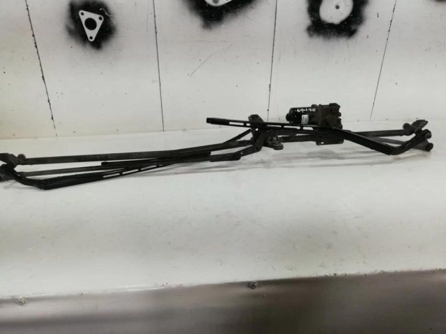 bontott PEUGEOT 307 Első Ablaktörlő Szerkezet