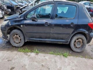 bontott PEUGEOT 307 Első Ablaktörlő Szerkezet