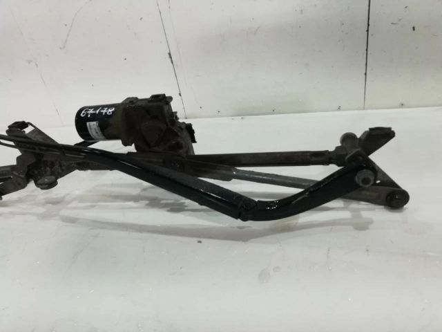 bontott PEUGEOT 307 Első Ablaktörlő Szerkezet