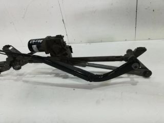 bontott PEUGEOT 307 Első Ablaktörlő Szerkezet