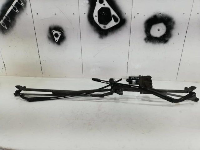 bontott PEUGEOT 307 Első Ablaktörlő Szerkezet