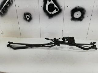 bontott PEUGEOT 307 Első Ablaktörlő Szerkezet