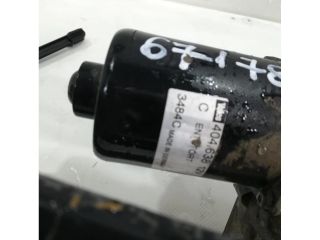 bontott PEUGEOT 307 Első Ablaktörlő Szerkezet