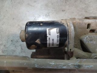 bontott PEUGEOT 307 Első Ablaktörlő Szerkezet