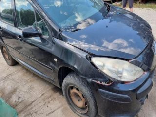 bontott PEUGEOT 307 Első Ablaktörlő Szerkezet