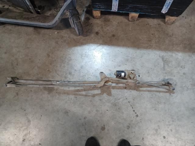 bontott PEUGEOT 307 Első Ablaktörlő Szerkezet