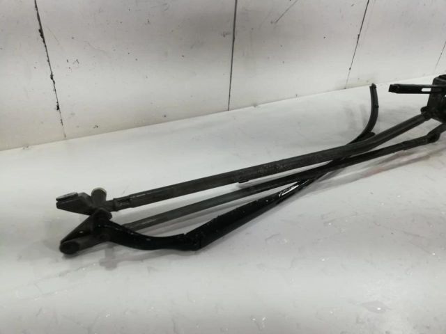 bontott PEUGEOT 307 Első Ablaktörlő Szerkezet