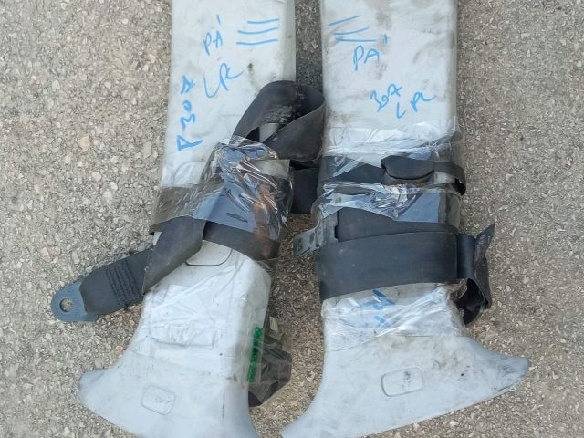 bontott PEUGEOT 307 Első Biztonsági Öv Pár (Feszítővel)