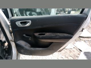 bontott PEUGEOT 307 Első Hamutartó