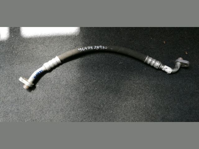 bontott PEUGEOT 307 Első Klíma Cső Kompresszorhoz