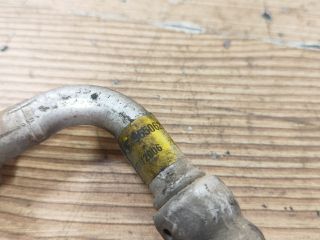 bontott PEUGEOT 307 Első Klíma Cső Kompresszorhoz