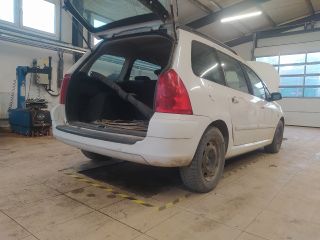 bontott PEUGEOT 307 Első Klíma Cső Kompresszorhoz