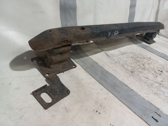 bontott PEUGEOT 307 Első Lökhárító Merevítő (Fém)