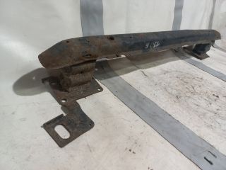 bontott PEUGEOT 307 Első Lökhárító Merevítő (Fém)