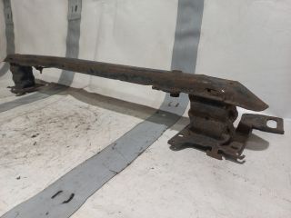 bontott PEUGEOT 307 Első Lökhárító Merevítő (Fém)