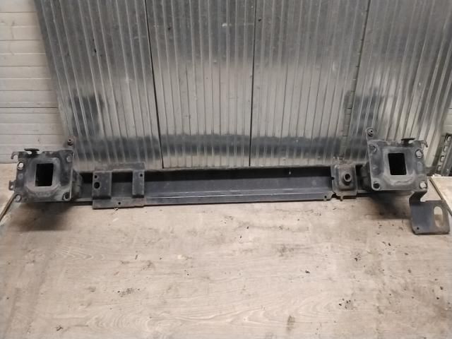 bontott PEUGEOT 307 Első Lökhárító Merevítő (Fém)