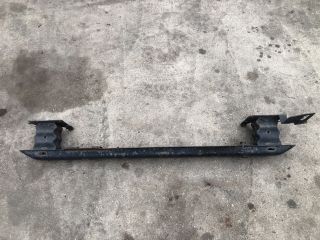 bontott PEUGEOT 307 Első Lökhárító Merevítő (Fém)