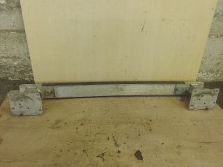 bontott PEUGEOT 307 Első Lökhárító Merevítő (Fém)