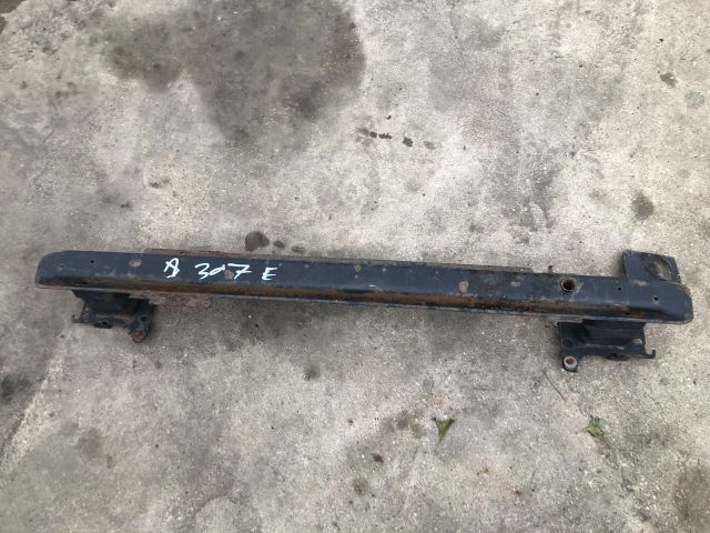 bontott PEUGEOT 307 Első Lökhárító Merevítő (Fém)