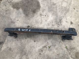 bontott PEUGEOT 307 Első Lökhárító Merevítő (Fém)