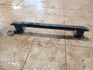 bontott PEUGEOT 307 Első Lökhárító Merevítő (Fém)