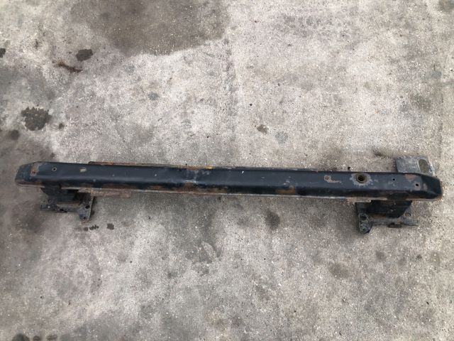 bontott PEUGEOT 307 Első Lökhárító Merevítő (Fém)