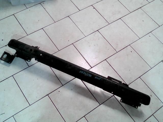 bontott PEUGEOT 307 Első Lökhárító Merevítő (Fém)