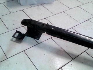 bontott PEUGEOT 307 Első Lökhárító Merevítő (Fém)