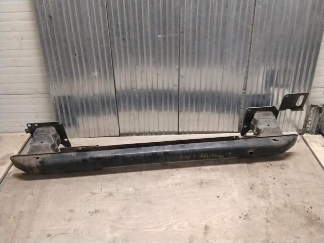 bontott PEUGEOT 307 Első Lökhárító Merevítő (Fém)